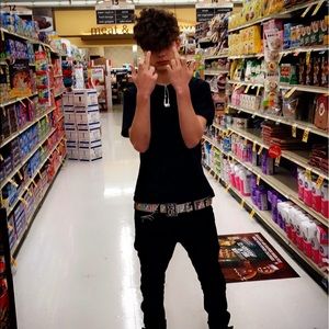 Meet your Posher, Ryan